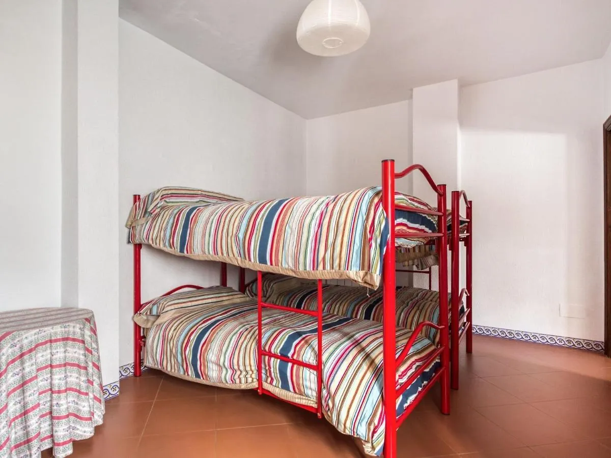 Belvilla By Oyo Beautiful House In A Unique Town Higuera De La Sierra  Holiday home Higuera De La Sierra (Huelva)