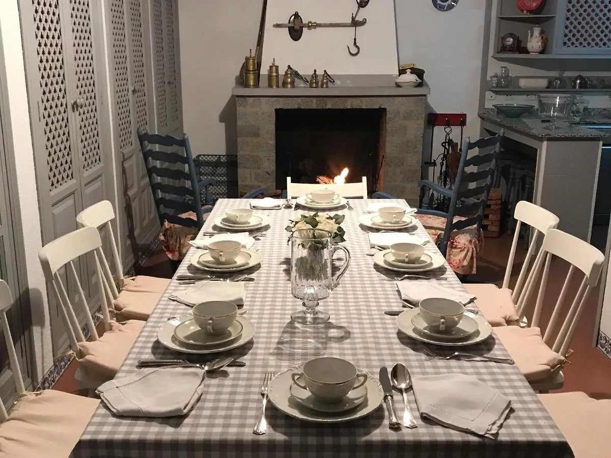 Holiday home Belvilla By Oyo Beautiful House In A Unique Town Higuera De La Sierra  Spain
