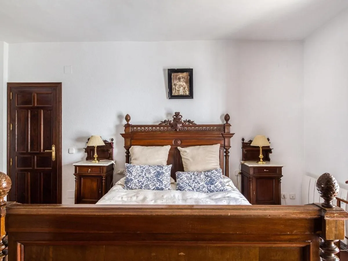 Holiday home Belvilla By Oyo Beautiful House In A Unique Town Higuera De La Sierra