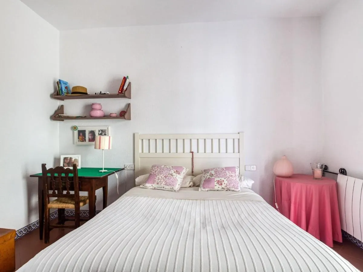 Holiday home Belvilla By Oyo Beautiful House In A Unique Town Higuera De La Sierra