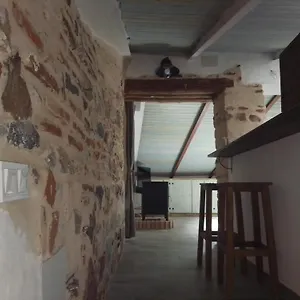  Apartamento Casa Carmela