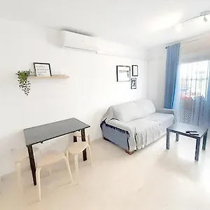 Sorolla Benalmádena