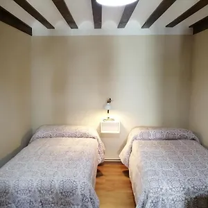  Apartamento La Trastienda De Felipe