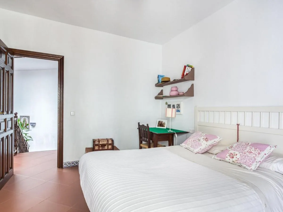 Belvilla By Oyo Beautiful House In A Unique Town Higuera De La Sierra  Higuera De La Sierra (Huelva)