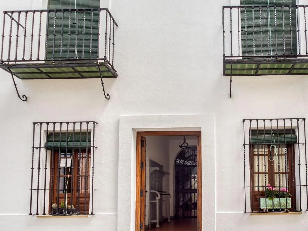 Belvilla By Oyo Beautiful House In A Unique Town Higuera De La Sierra  Spain